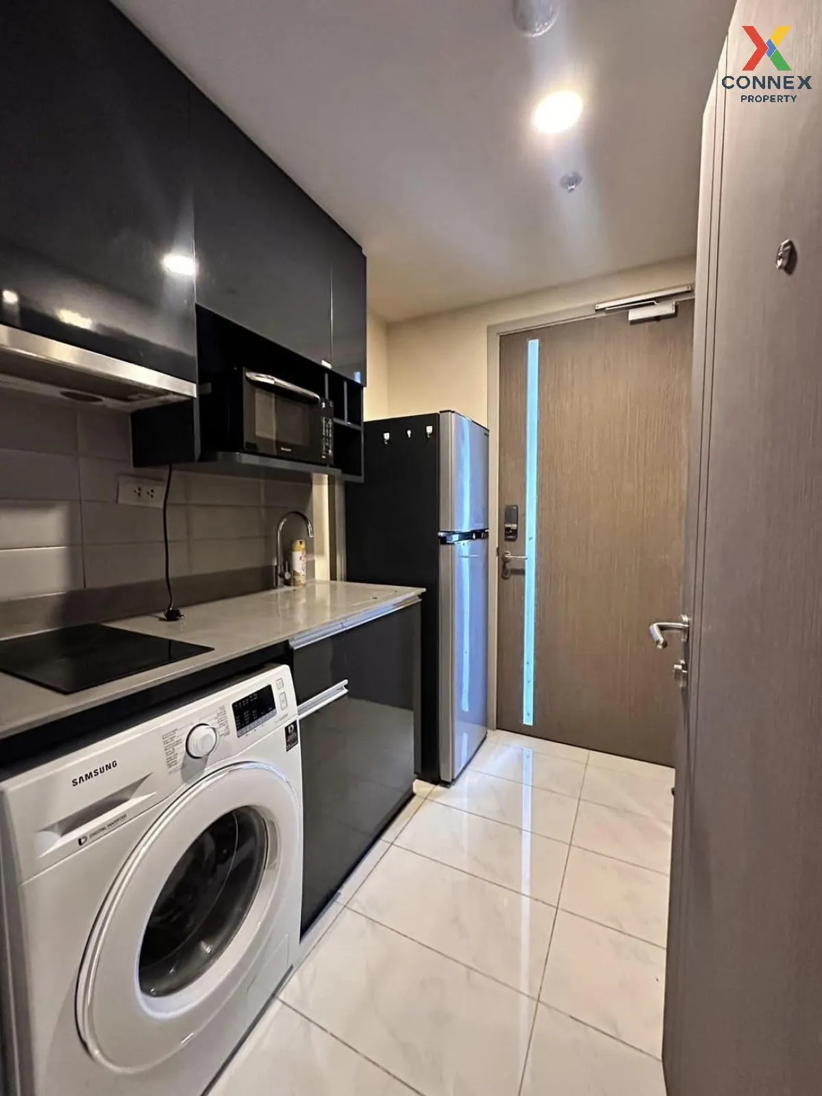 For Rent Condo , Ideo Q Siam-Ratchathewi , BTS-Ratchathewi , Thun 3