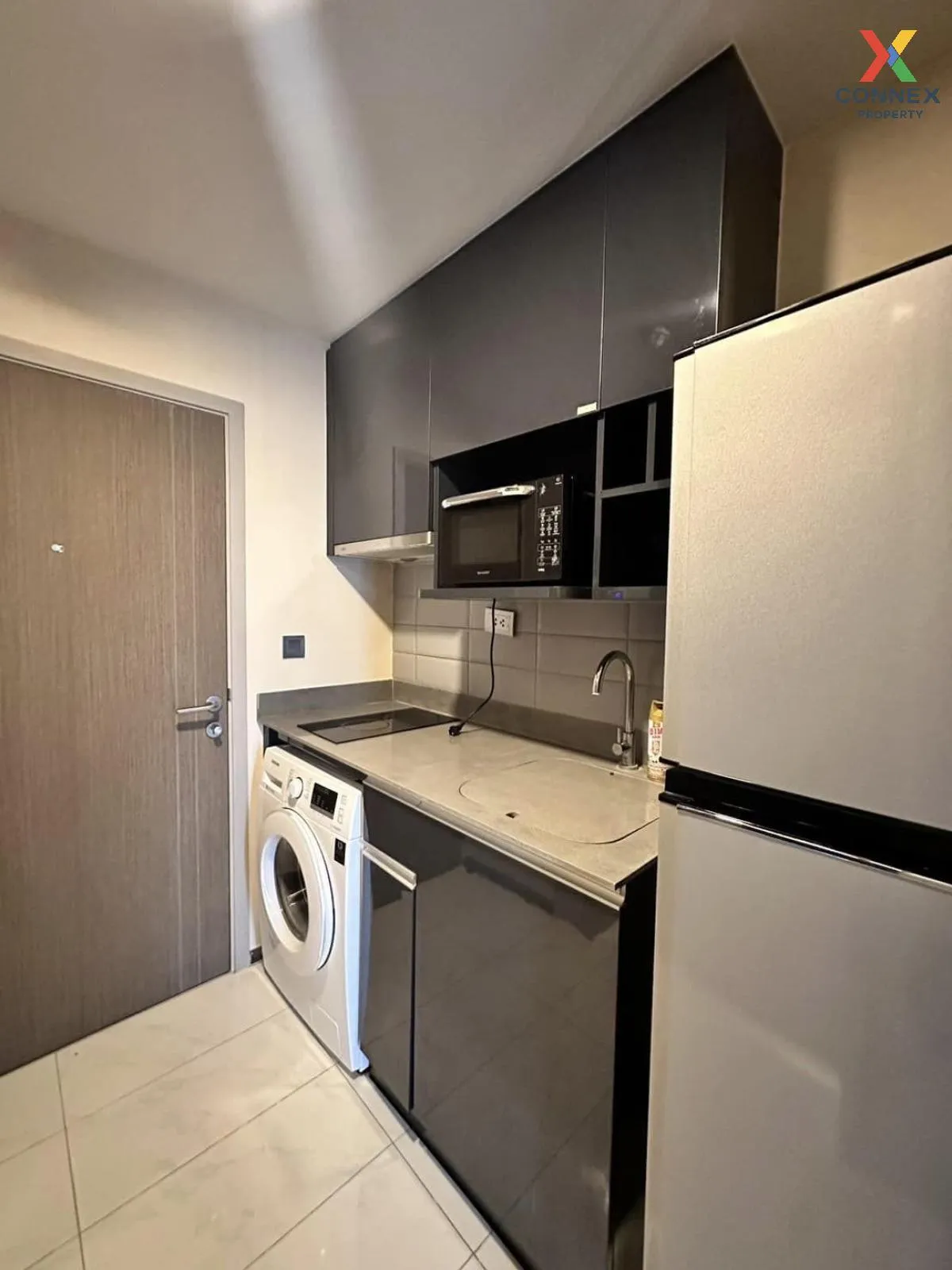 For Rent Condo , Ideo Q Siam-Ratchathewi , BTS-Ratchathewi , Thun 4