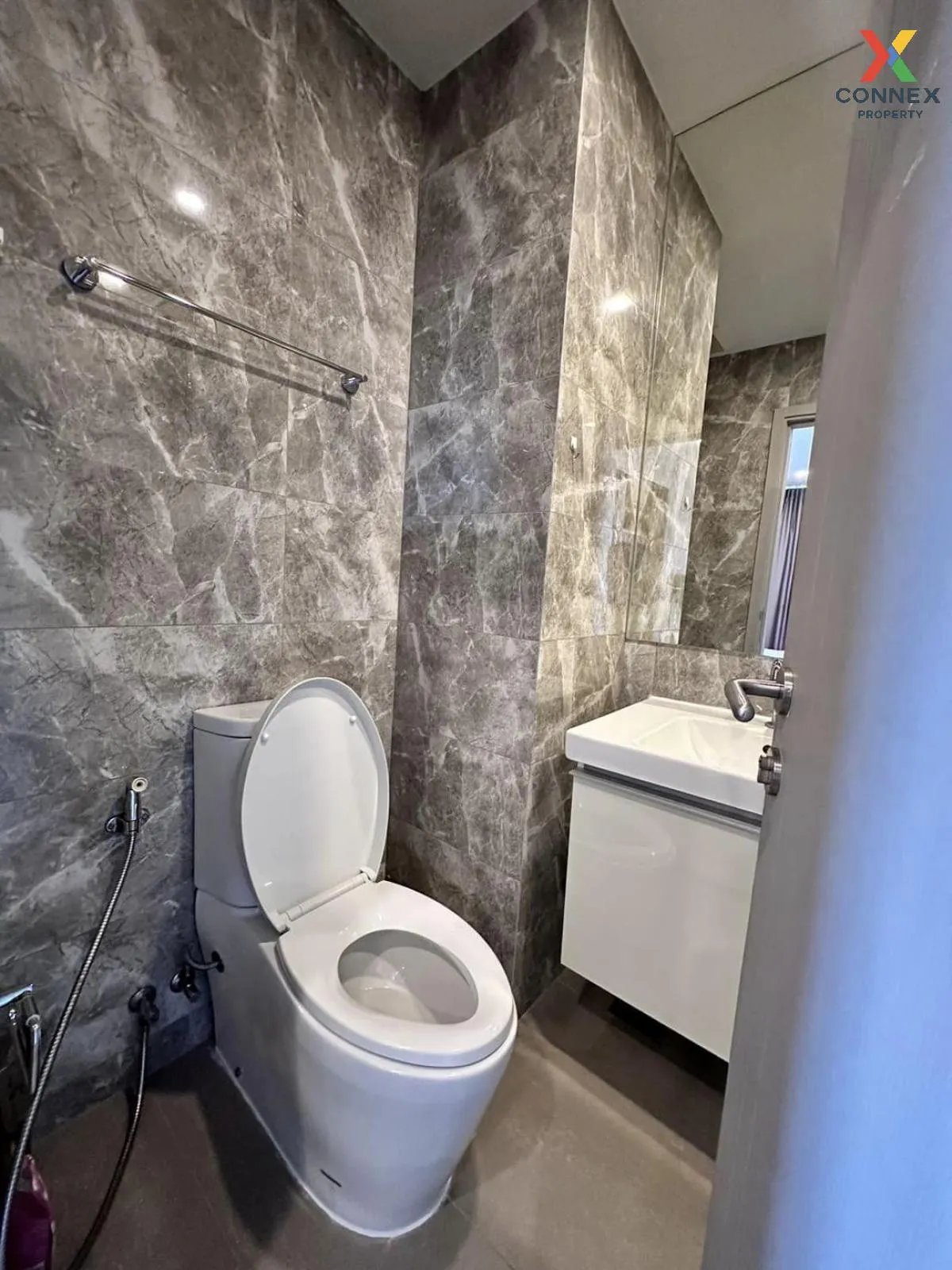 For Rent Condo , Ideo Q Siam-Ratchathewi , BTS-Ratchathewi , Thun