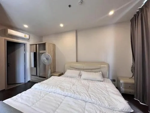 For Rent Condo , Ideo Q Siam-Ratchathewi , BTS-Ratchathewi , Thung Phaya Thai , Rat Thewi , Bangkok , CX-106788