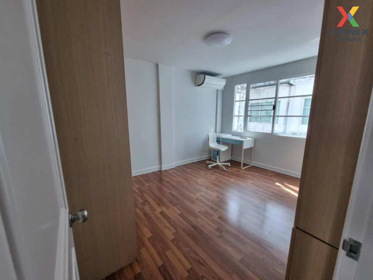 For Sale Townhouse/Townhome  , Plus City Park Sukhumvit 101/1 , B