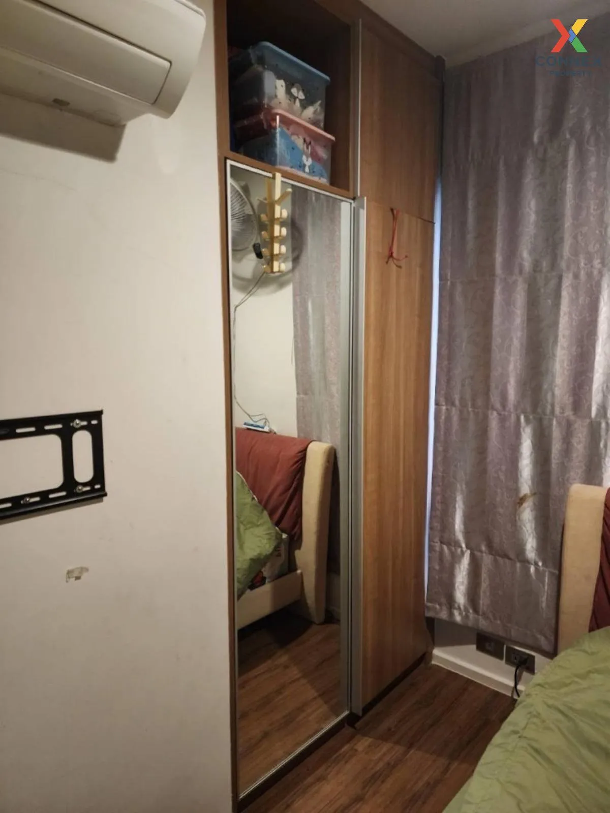 For Sale Condo , Than Living Ratchada - Prachauthit , Wang Thong 