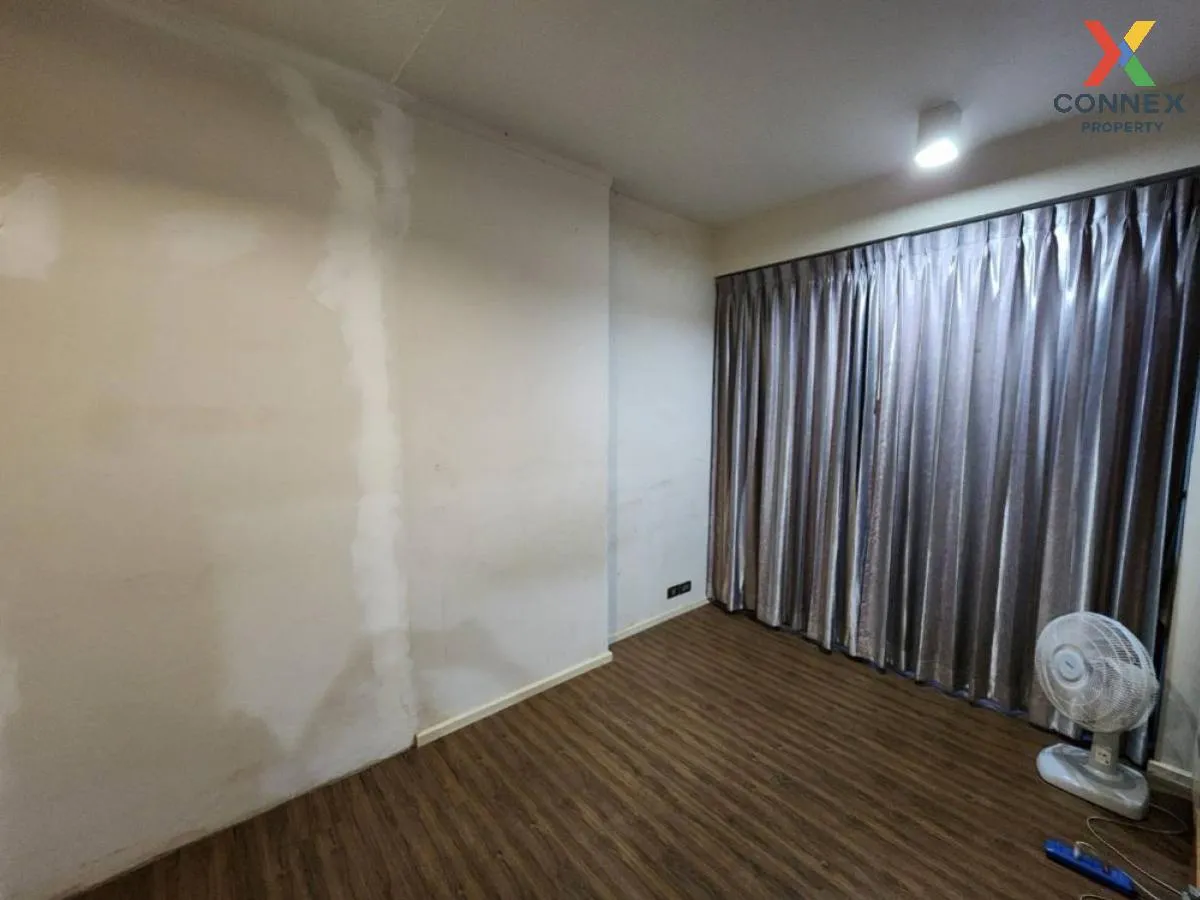 For Sale Condo , Than Living Ratchada - Prachauthit , Wang Thong  3