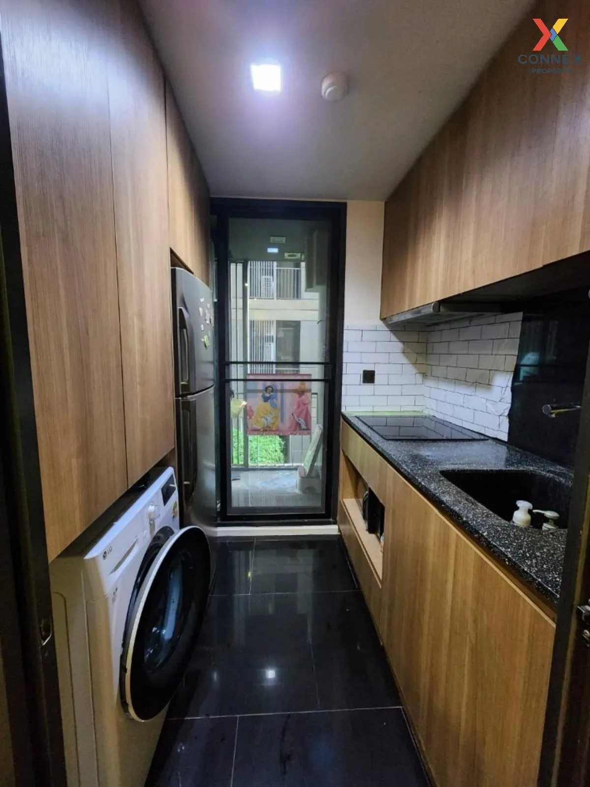 For Sale Condo , Than Living Ratchada - Prachauthit , Wang Thong 