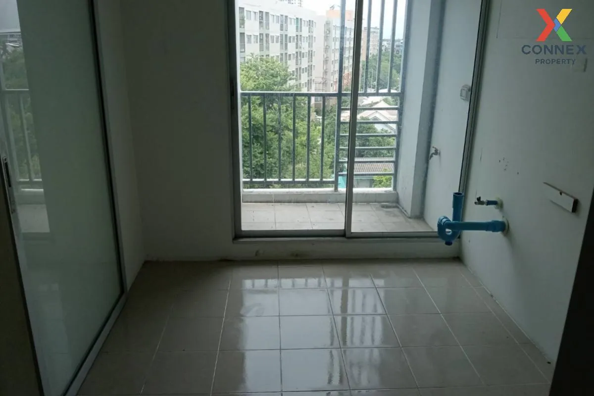 ขายคอนโด  เดอะนิช ไอดี บางแค MRT-บางแค บางแคเหนือ เขต บางแค กรุงเ 2