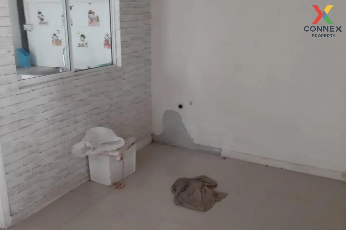 ขายทาวน์เฮ้าส์/ทาวน์โฮม  บ้านพฤกษาไพร์ม 95/1 ซอยกันตนา – วงแหวน M 3