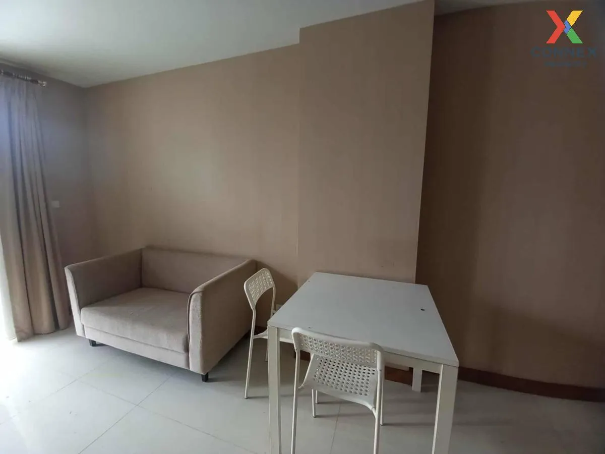 ขายคอนโด  แอร์ลิงค์ เรสซิเดนซ์  คลองสามประเวศ เขต ลาดกระบัง กรุงเ 2