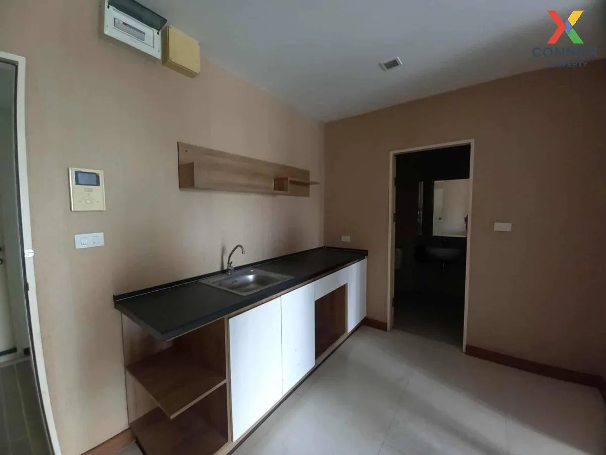 ขายคอนโด  แอร์ลิงค์ เรสซิเดนซ์  คลองสามประเวศ เขต ลาดกระบัง กรุงเ 3