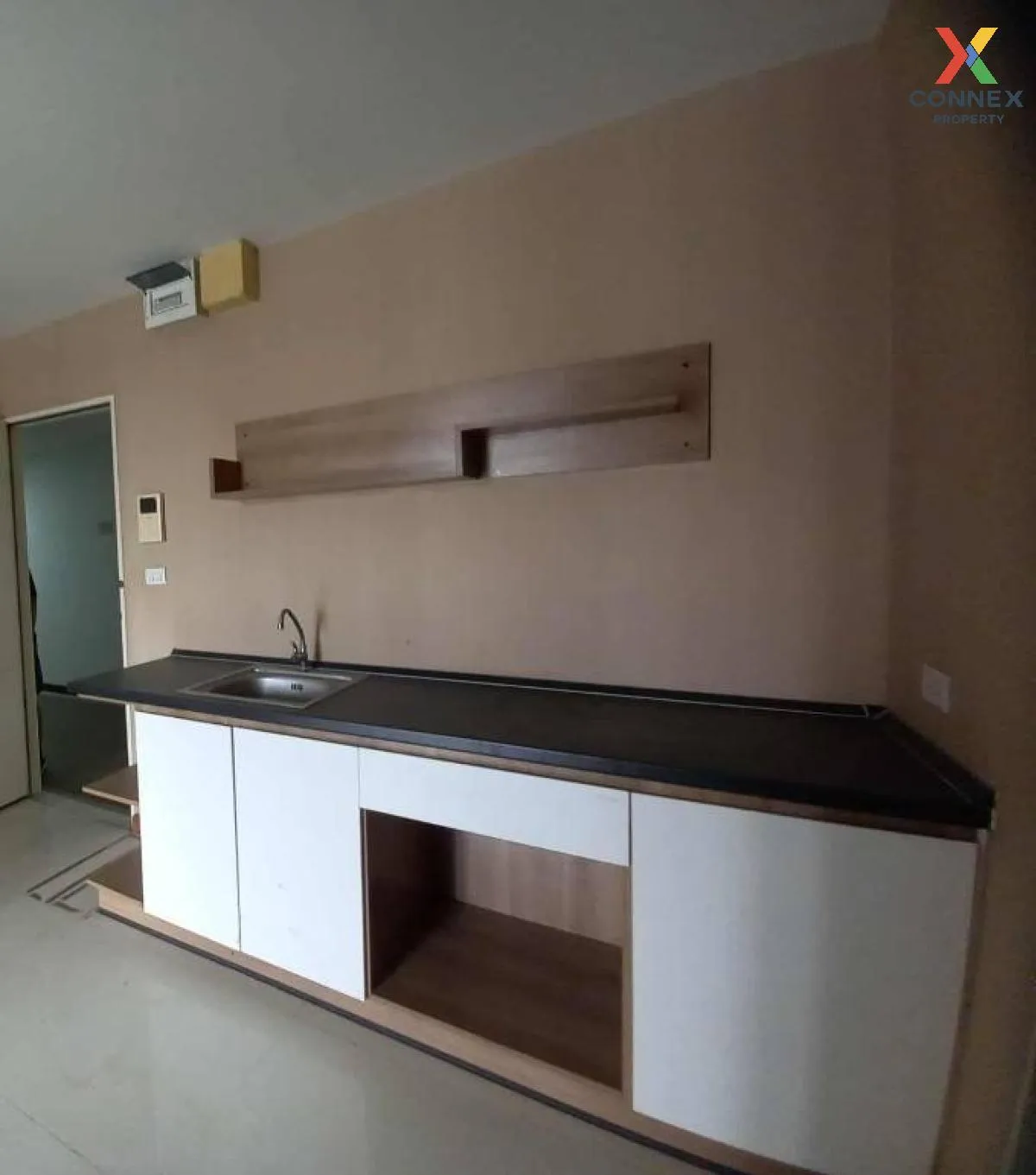 ขายคอนโด  แอร์ลิงค์ เรสซิเดนซ์  คลองสามประเวศ เขต ลาดกระบัง กรุงเ 4