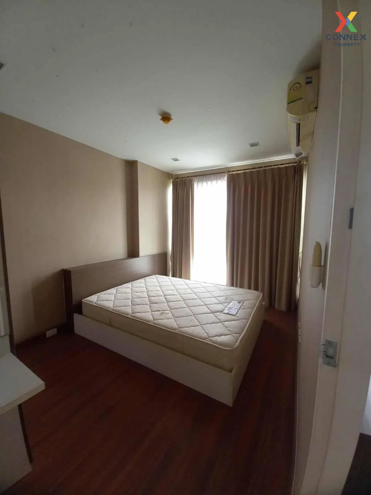 ขายคอนโด  แอร์ลิงค์ เรสซิเดนซ์  คลองสามประเวศ เขต ลาดกระบัง กรุงเ