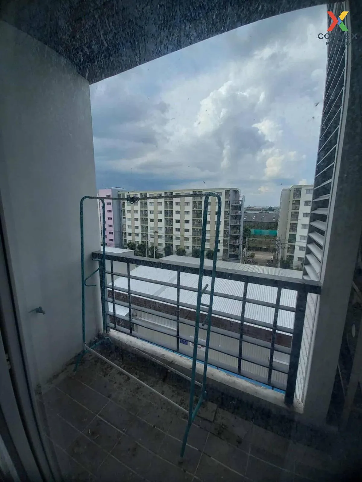 ขายคอนโด  แอร์ลิงค์ เรสซิเดนซ์  คลองสามประเวศ เขต ลาดกระบัง กรุงเ