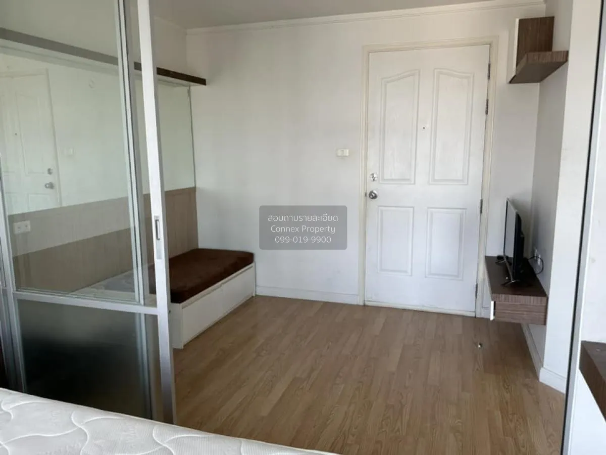 ขายคอนโด  ลุมพินี วิลล์ พิบูลสงคราม-ริเวอร์วิว สวนใหญ่ เมืองนนทบุ 3