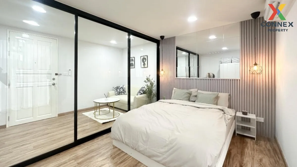 For Sale Condo , Ratchada City 18 , MRT-Huai Khwang , Sam Saen No For Sale Condo , Ratchada City 18 , MRT-Huai Khwang , Sam Saen No 3