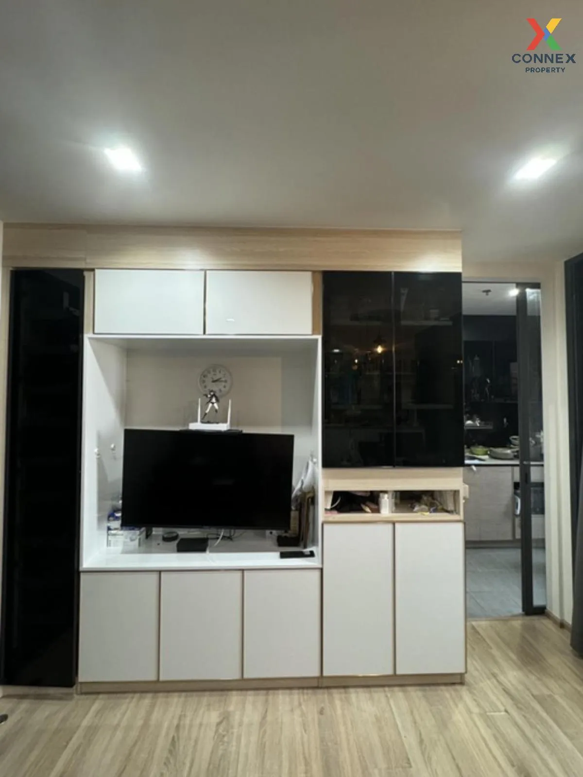 For Sale Condo , The Base Garden Rama 9 , ARL-Ramkhamhaeng , Hua  2