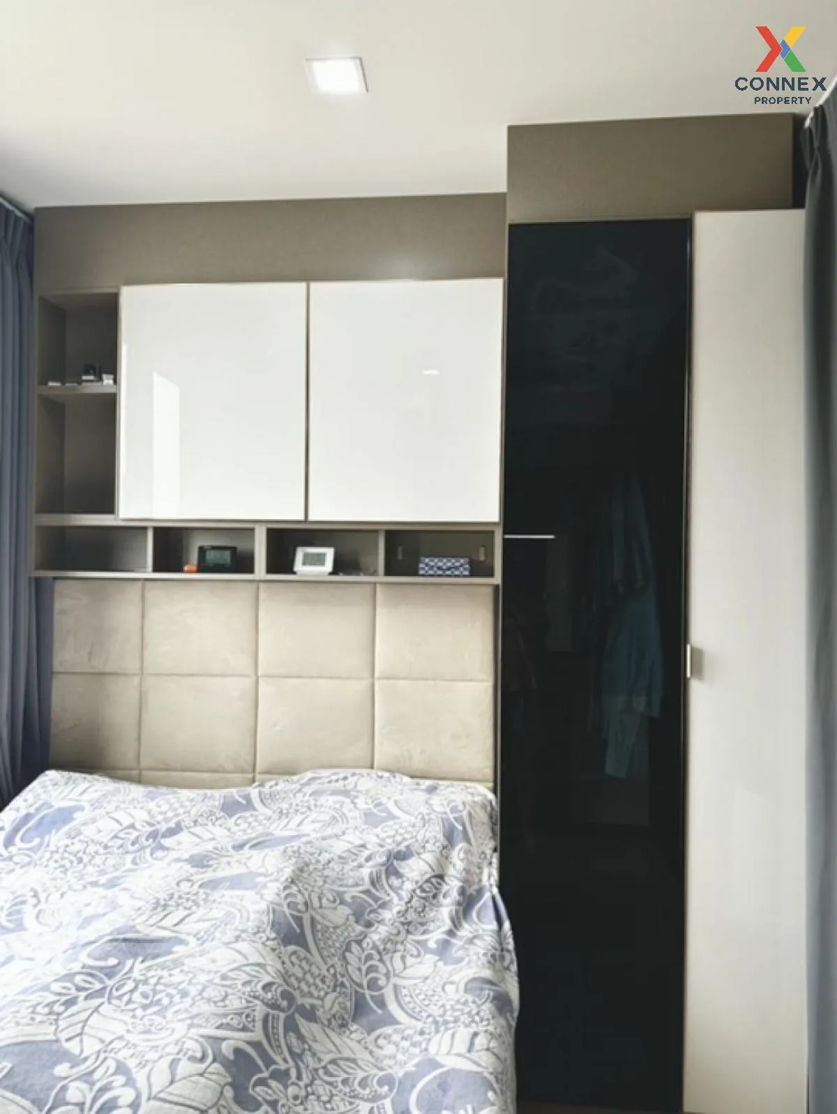 For Sale Condo , The Base Garden Rama 9 , ARL-Ramkhamhaeng , Hua  3