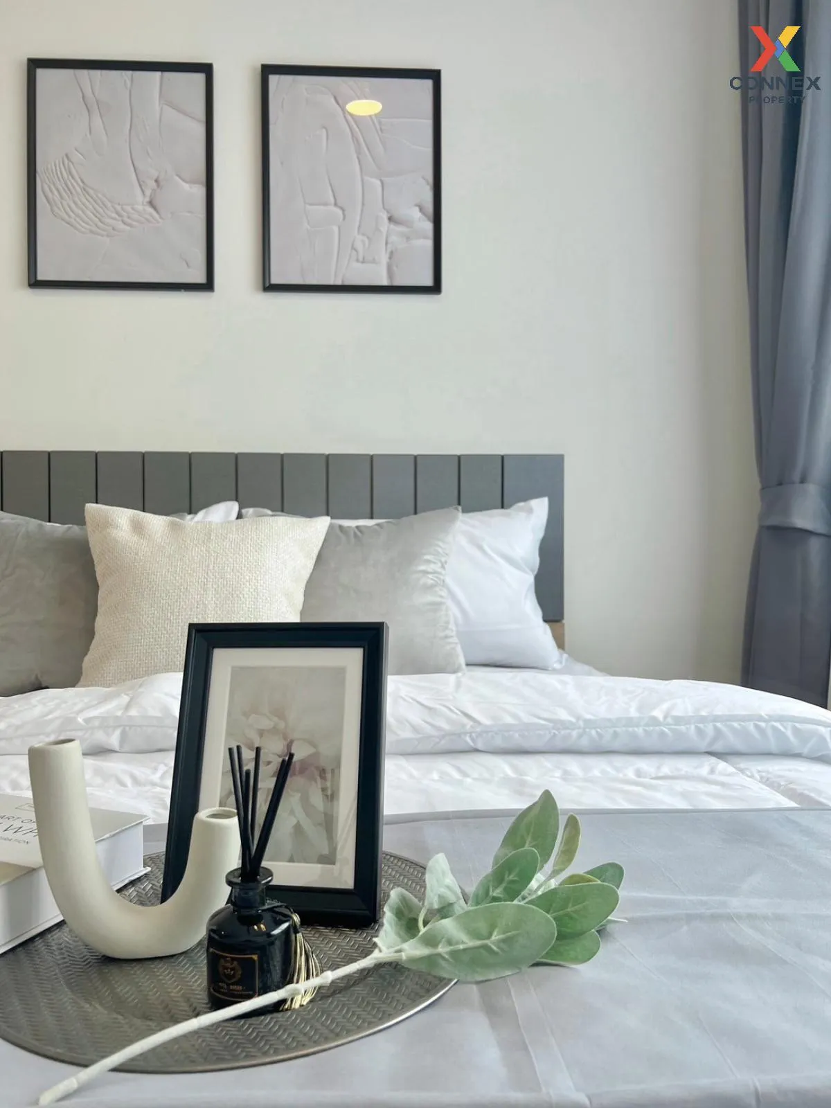 For Rent Condo , Chewathai Hallmark Ladprao-Chokchai 4 , MRT-Chok