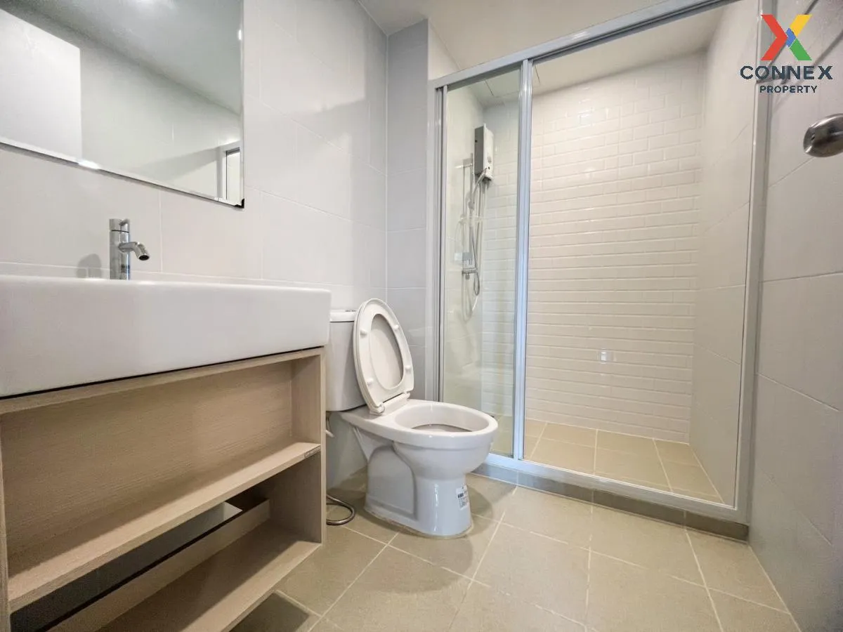 For Rent Condo , Chewathai Hallmark Ladprao-Chokchai 4 , MRT-Chok