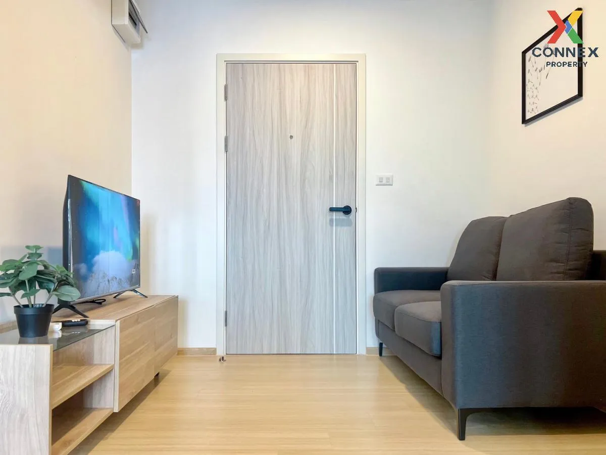 For Rent Condo , Chewathai Hallmark Ladprao-Chokchai 4 , MRT-Chok 1