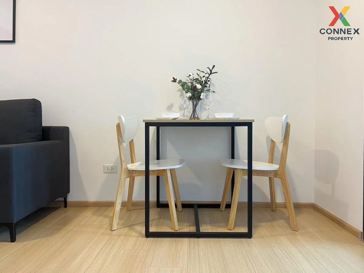 For Rent Condo , Chewathai Hallmark Ladprao-Chokchai 4 , MRT-Chok 2