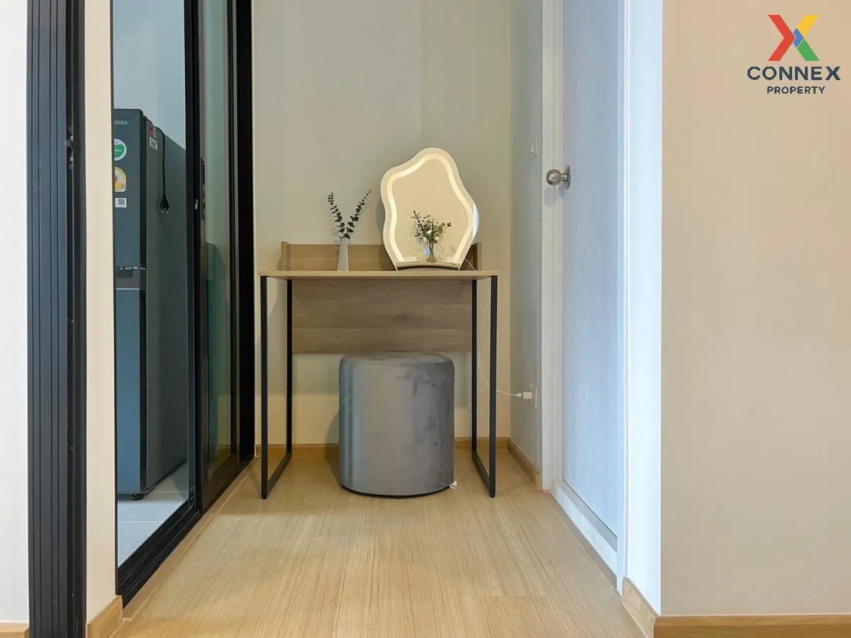 For Rent Condo , Chewathai Hallmark Ladprao-Chokchai 4 , MRT-Chok 3