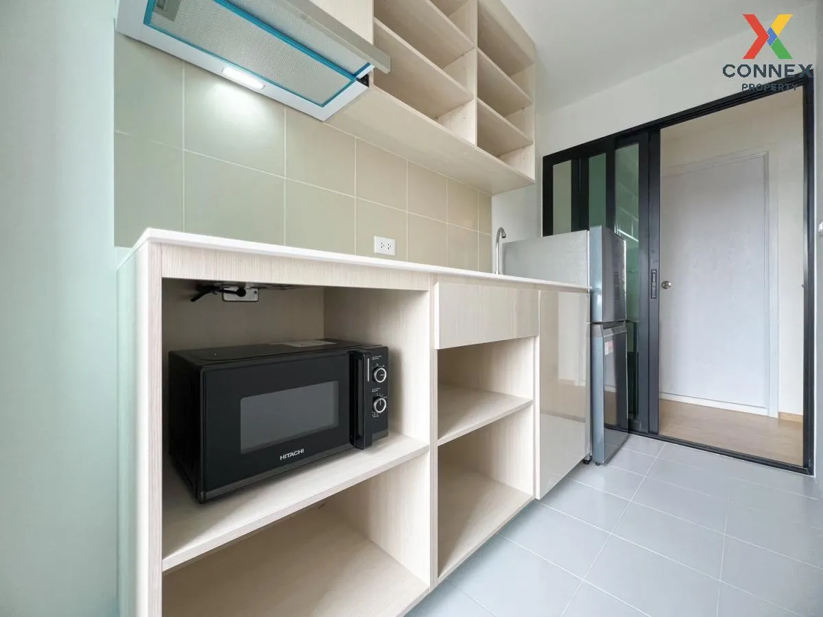 For Rent Condo , Chewathai Hallmark Ladprao-Chokchai 4 , MRT-Chok 4