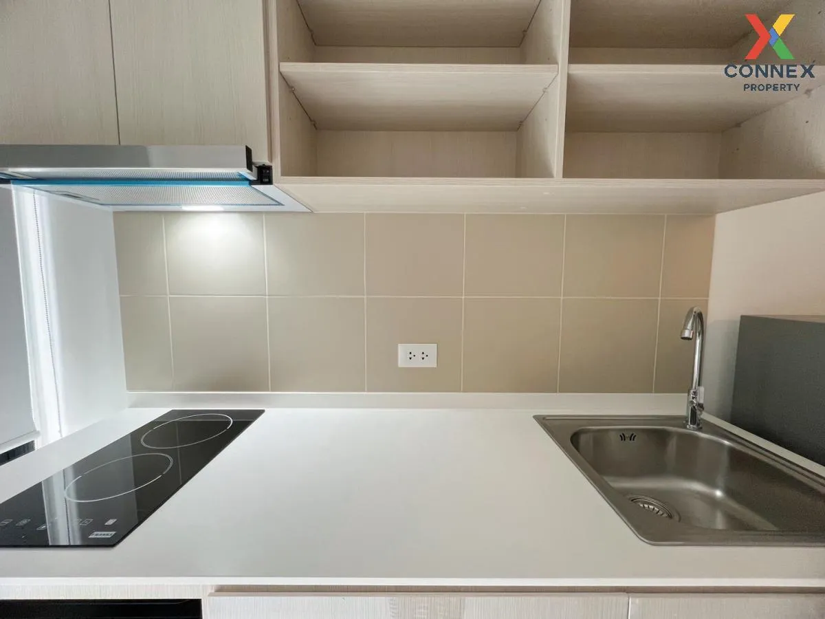 For Rent Condo , Chewathai Hallmark Ladprao-Chokchai 4 , MRT-Chok