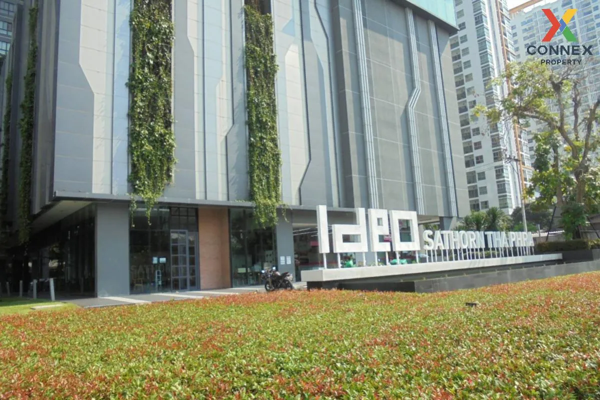 ขายคอนโด  ไอดีโอ สาทร - ท่าพระ BTS-โพธิ์นิมิตร บุคคโล เขต ธนบุรี  ขายคอนโด  ไอดีโอ สาทร - ท่าพระ BTS-โพธิ์นิมิตร บุคคโล เขต ธนบุรี  1