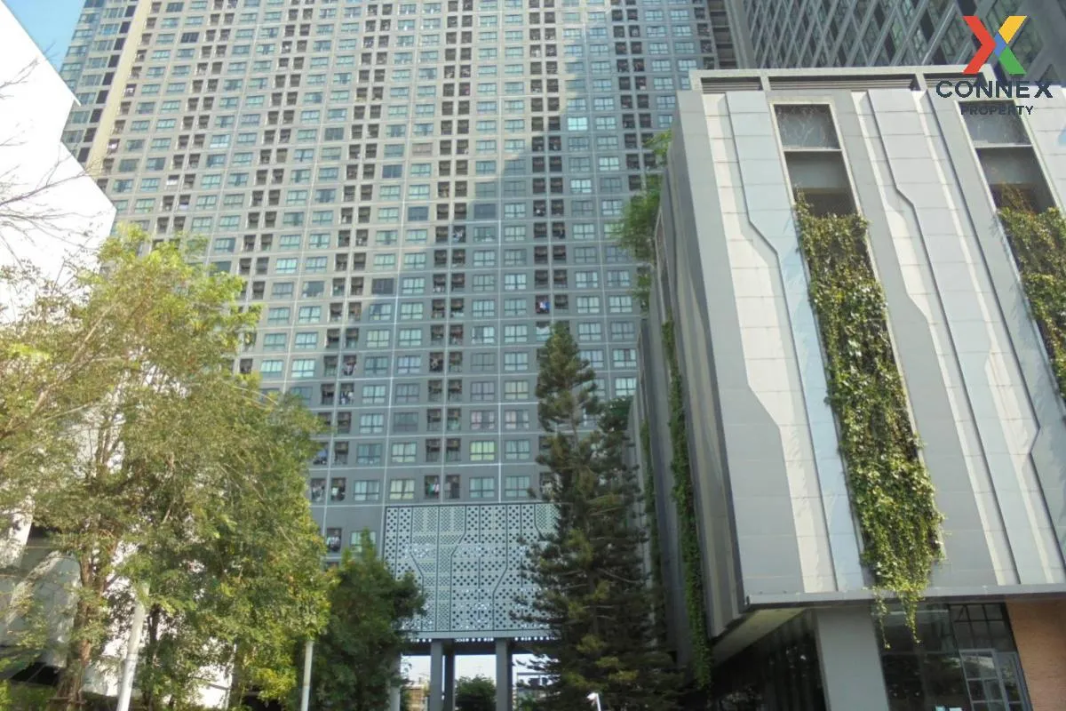 ขายคอนโด  ไอดีโอ สาทร - ท่าพระ BTS-โพธิ์นิมิตร บุคคโล เขต ธนบุรี  ขายคอนโด  ไอดีโอ สาทร - ท่าพระ BTS-โพธิ์นิมิตร บุคคโล เขต ธนบุรี  2