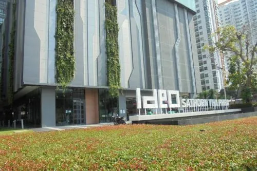 ขายคอนโด  ไอดีโอ สาทร - ท่าพระ BTS-โพธิ์นิมิตร บุคคโล เขต ธนบุรี กรุงเทพ CX-106810