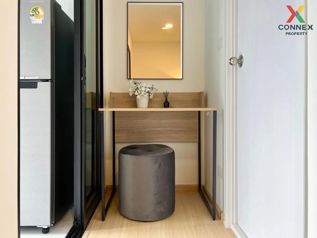 For Rent Condo , Chewathai Hallmark Ladprao-Chokchai 4 , MRT-Chok