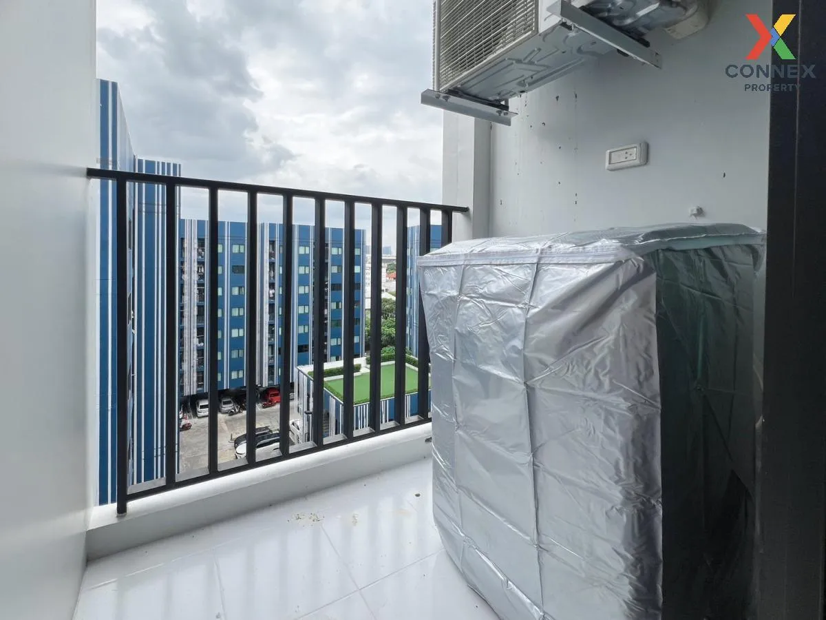 For Rent Condo , Chewathai Hallmark Ladprao-Chokchai 4 , MRT-Chok