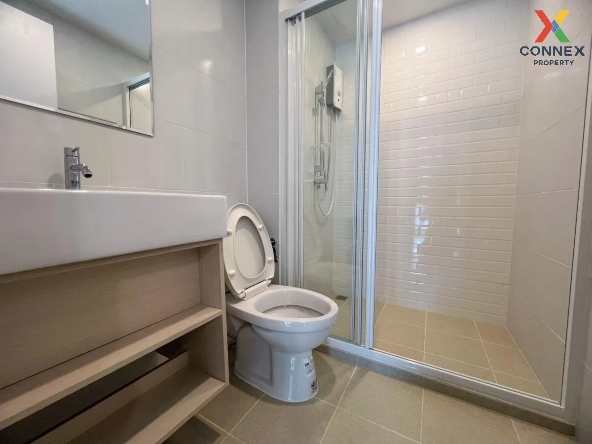 For Rent Condo , Chewathai Hallmark Ladprao-Chokchai 4 , MRT-Chok