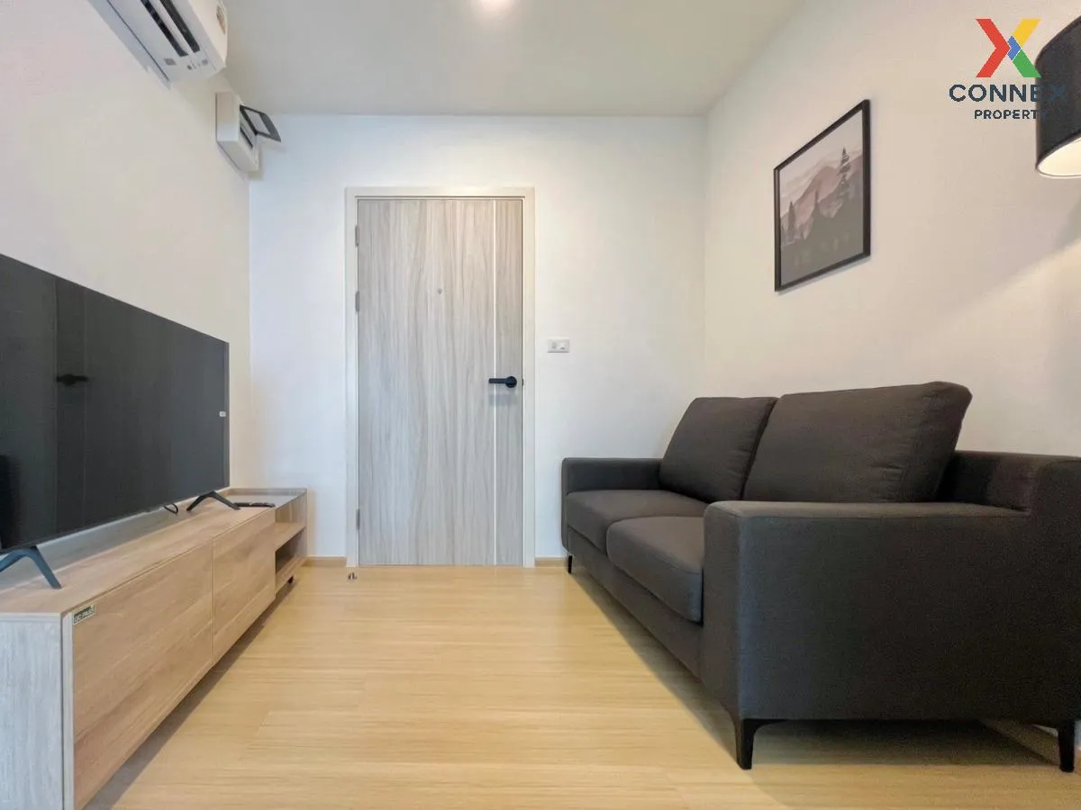 For Rent Condo , Chewathai Hallmark Ladprao-Chokchai 4 , MRT-Chok 1