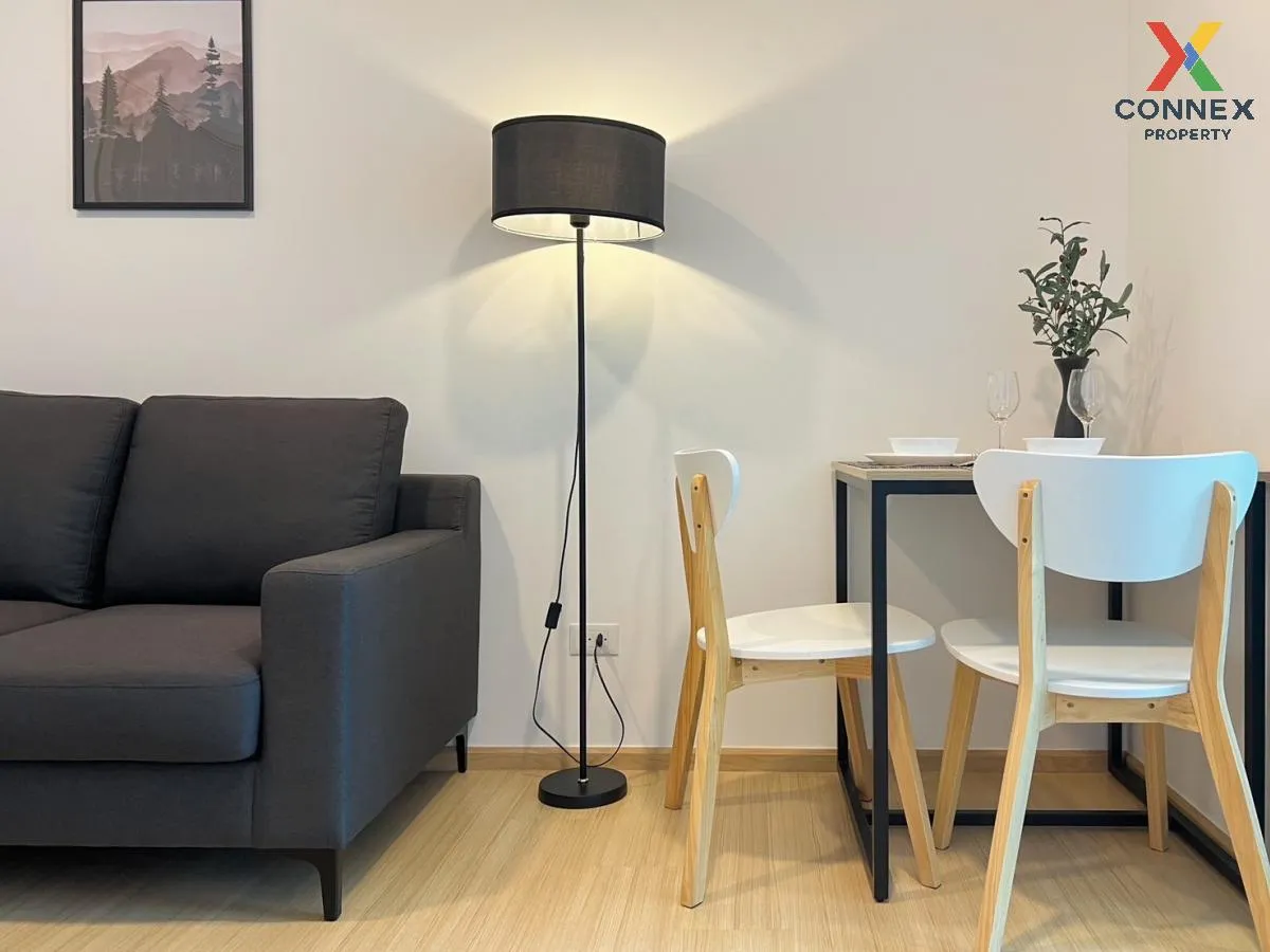 For Rent Condo , Chewathai Hallmark Ladprao-Chokchai 4 , MRT-Chok 2