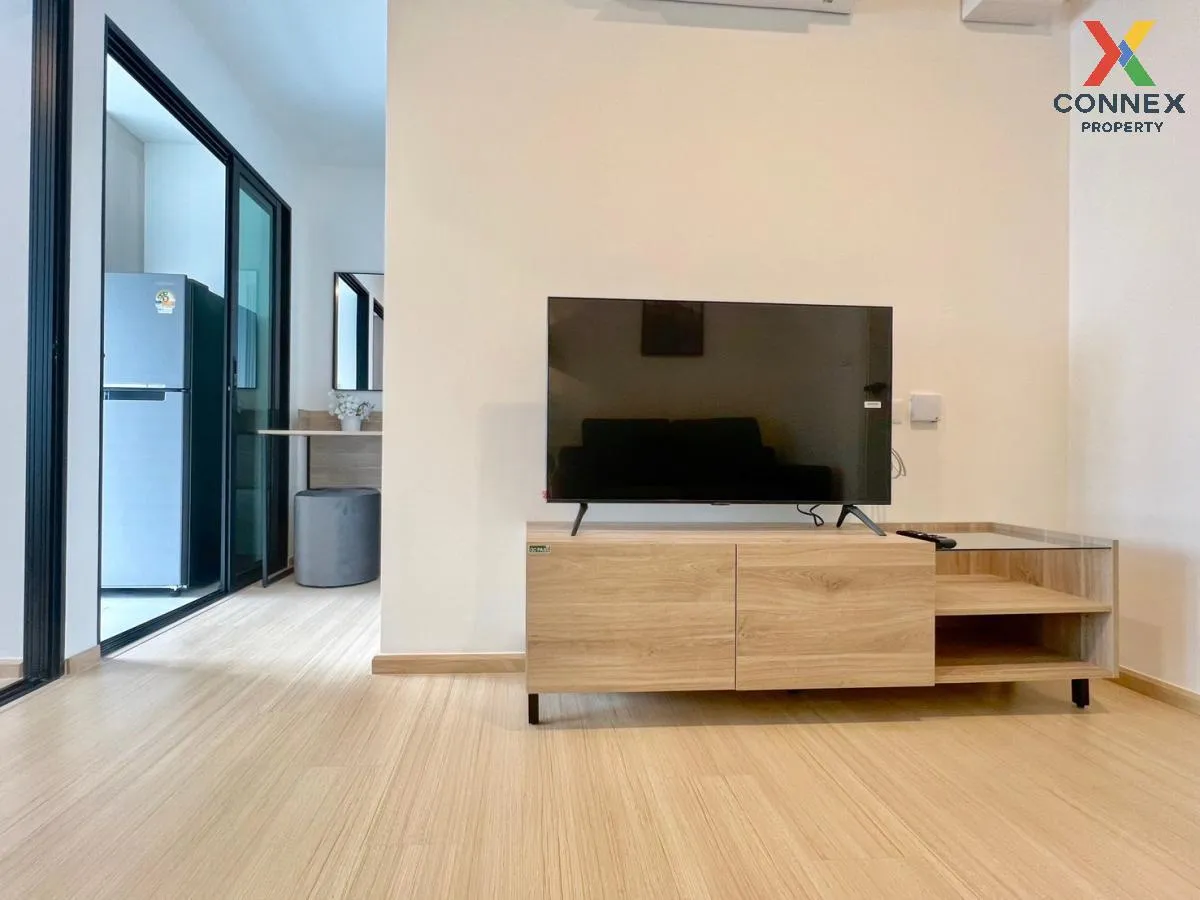 For Rent Condo , Chewathai Hallmark Ladprao-Chokchai 4 , MRT-Chok 3