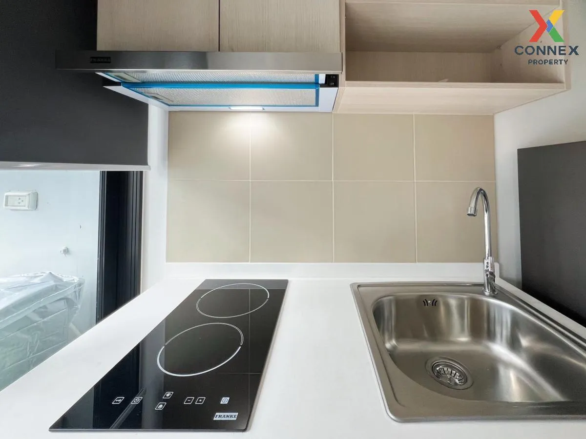 For Rent Condo , Chewathai Hallmark Ladprao-Chokchai 4 , MRT-Chok