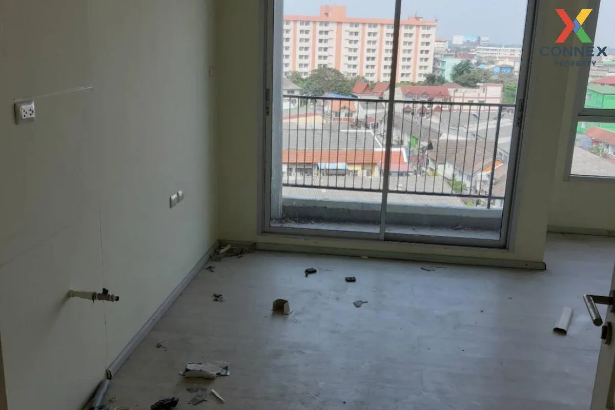 For Sale Condo , THE KITH TIWANON , MRT-Yaek Pak Kret , Pak Kret  1