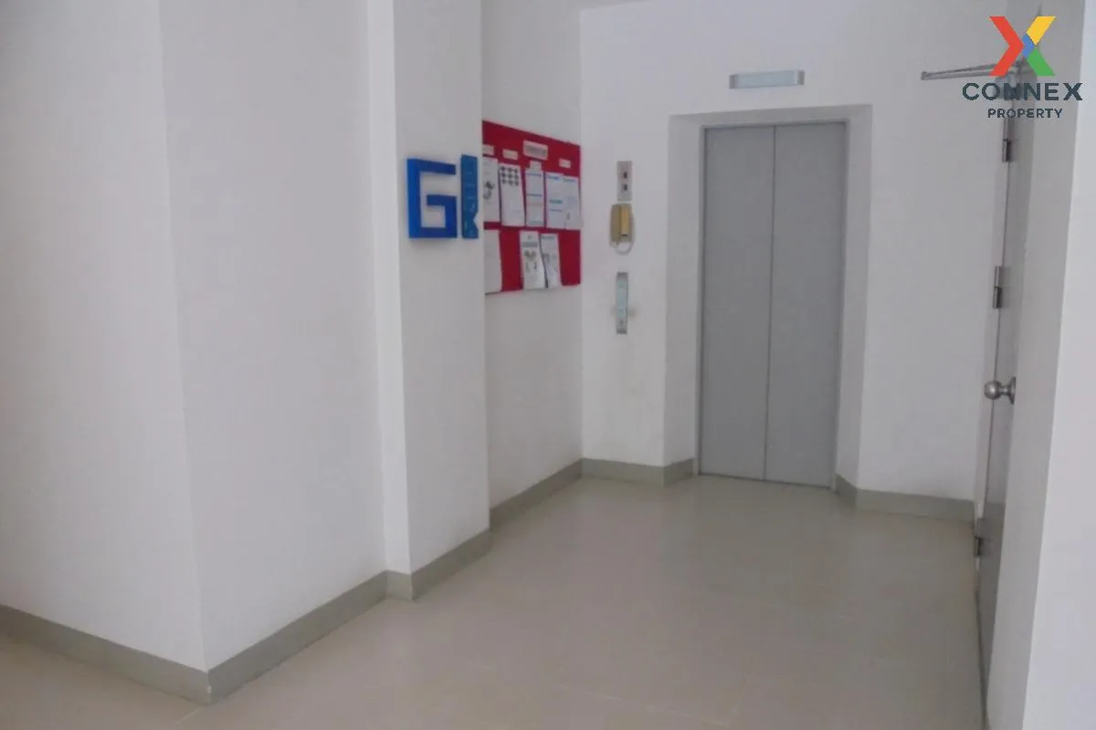 For Sale Condo , THE KITH TIWANON , MRT-Yaek Pak Kret , Pak Kret  2