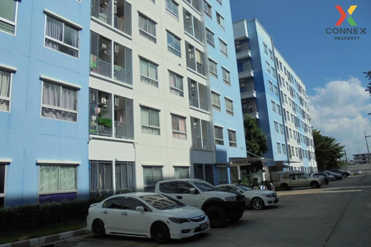 For Sale Condo , THE KITH TIWANON , MRT-Yaek Pak Kret , Pak Kret  4