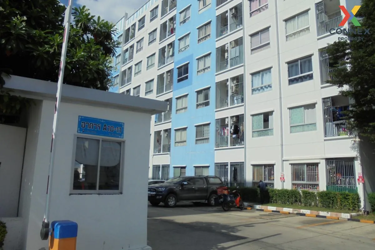 For Sale Condo , THE KITH TIWANON , MRT-Yaek Pak Kret , Pak Kret 