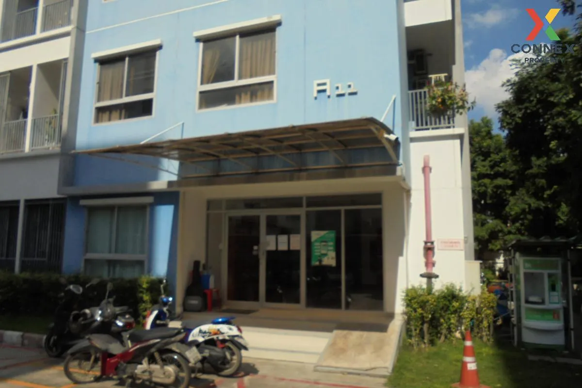 For Sale Condo , THE KITH TIWANON , MRT-Yaek Pak Kret , Pak Kret 