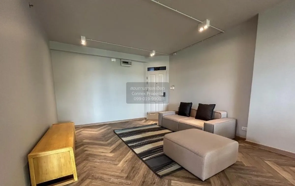 ขายคอนโด  ศุภาลัย ปาร์ค ศรีนครินทร์ รีโนเวทใหม่ MRT-ศรีอุดม (สายส 2