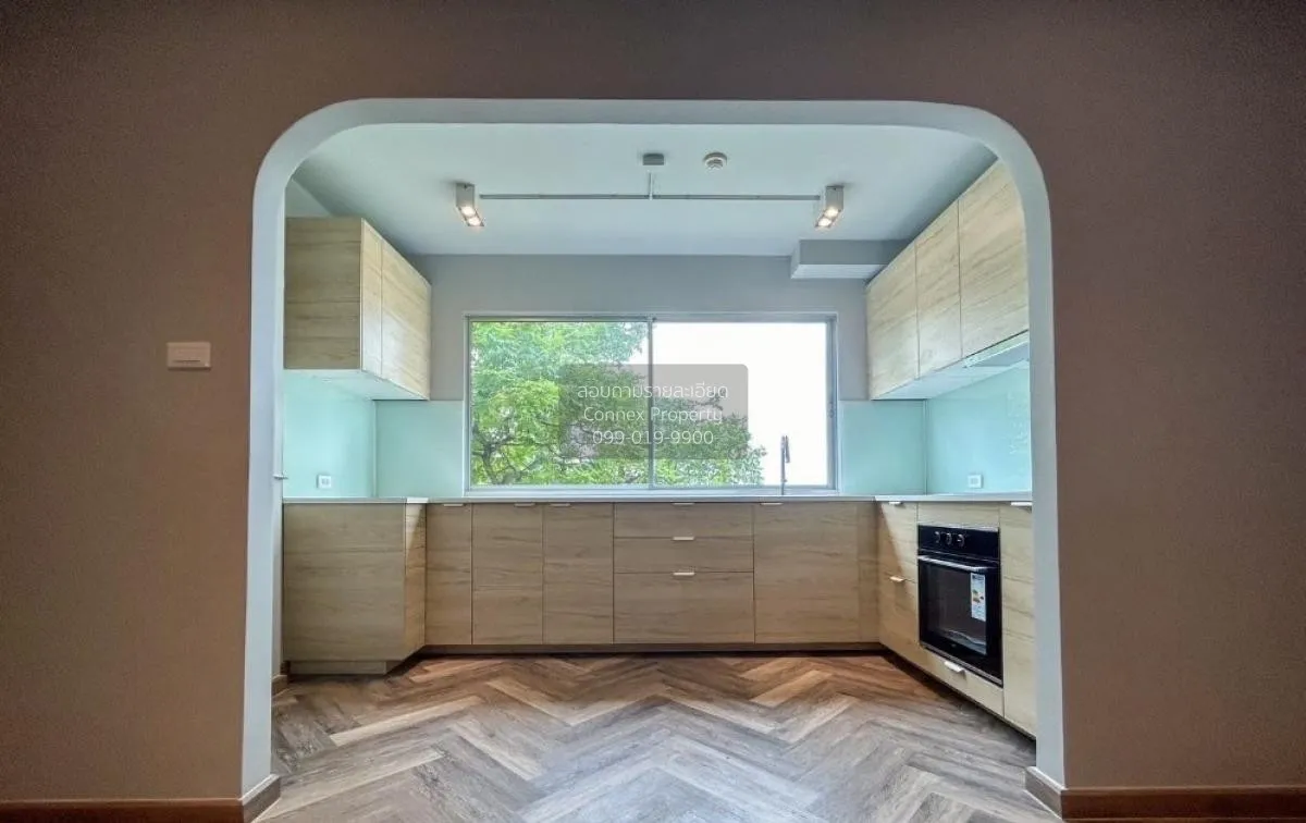 ขายคอนโด  ศุภาลัย ปาร์ค ศรีนครินทร์ รีโนเวทใหม่ MRT-ศรีอุดม (สายส 3