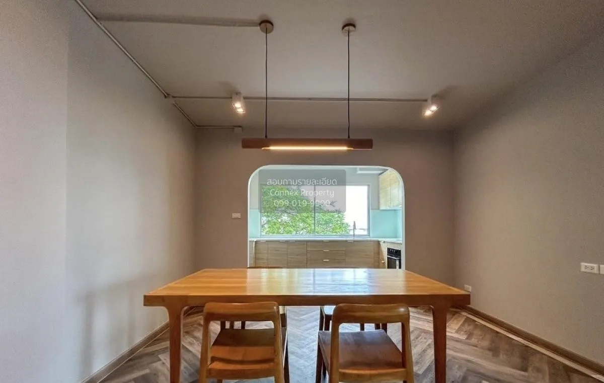 ขายคอนโด  ศุภาลัย ปาร์ค ศรีนครินทร์ รีโนเวทใหม่ MRT-ศรีอุดม (สายส