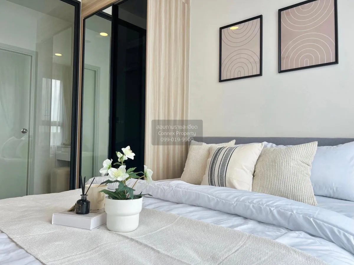 For Rent Condo , Chewathai Kaset-Nawamin , Sena Nikhom , Chatucha