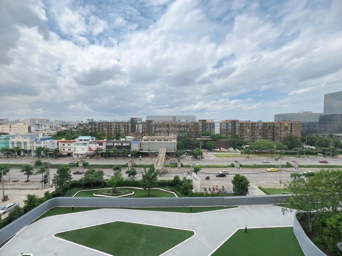 For Rent Condo , Chewathai Kaset-Nawamin , Sena Nikhom , Chatucha