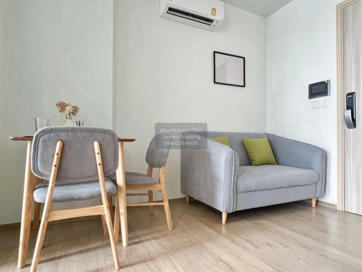 For Rent Condo , Chewathai Kaset-Nawamin , Sena Nikhom , Chatucha 1