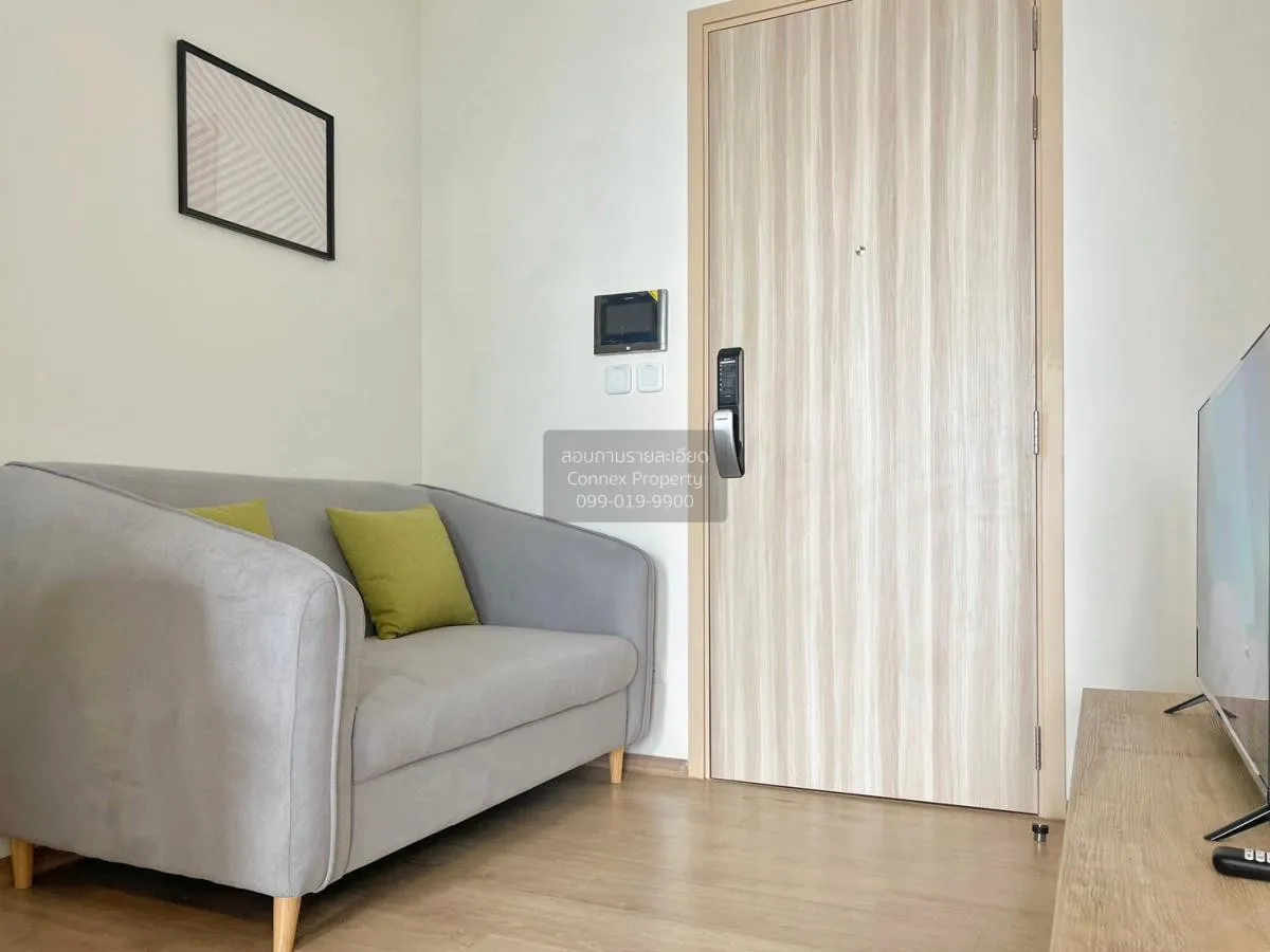 For Rent Condo , Chewathai Kaset-Nawamin , Sena Nikhom , Chatucha 2