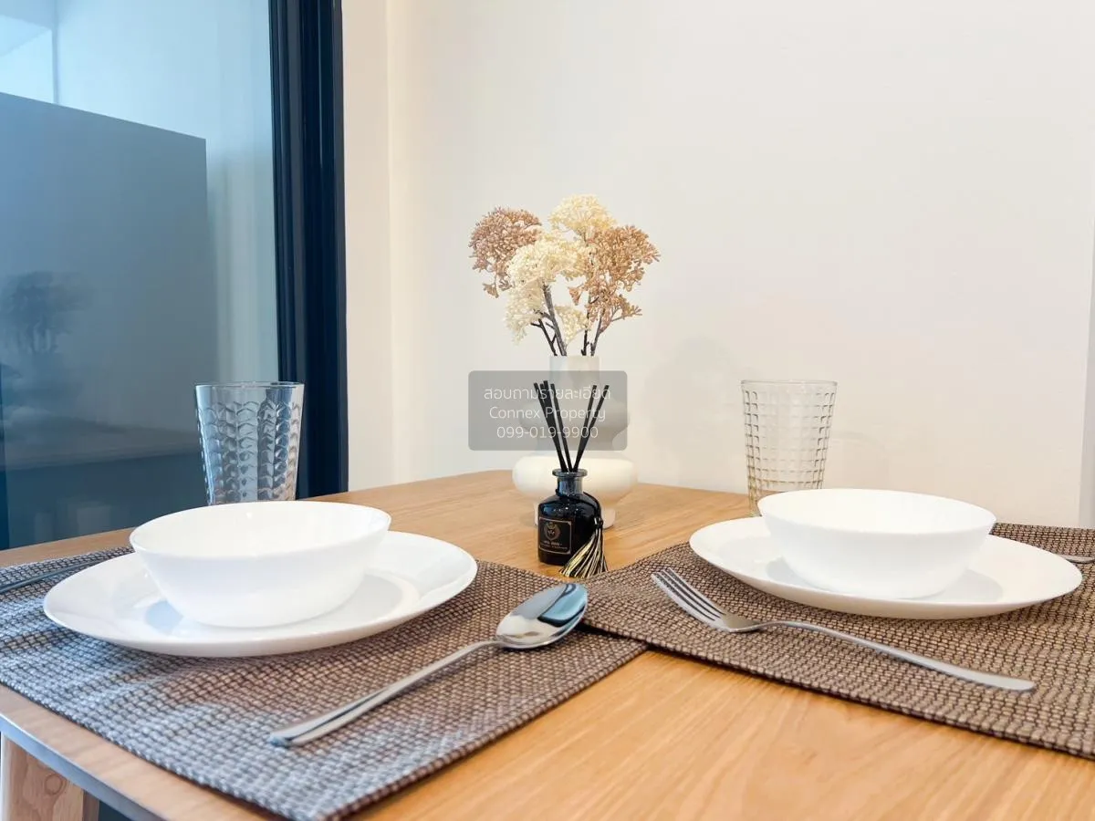 For Rent Condo , Chewathai Kaset-Nawamin , Sena Nikhom , Chatucha 4