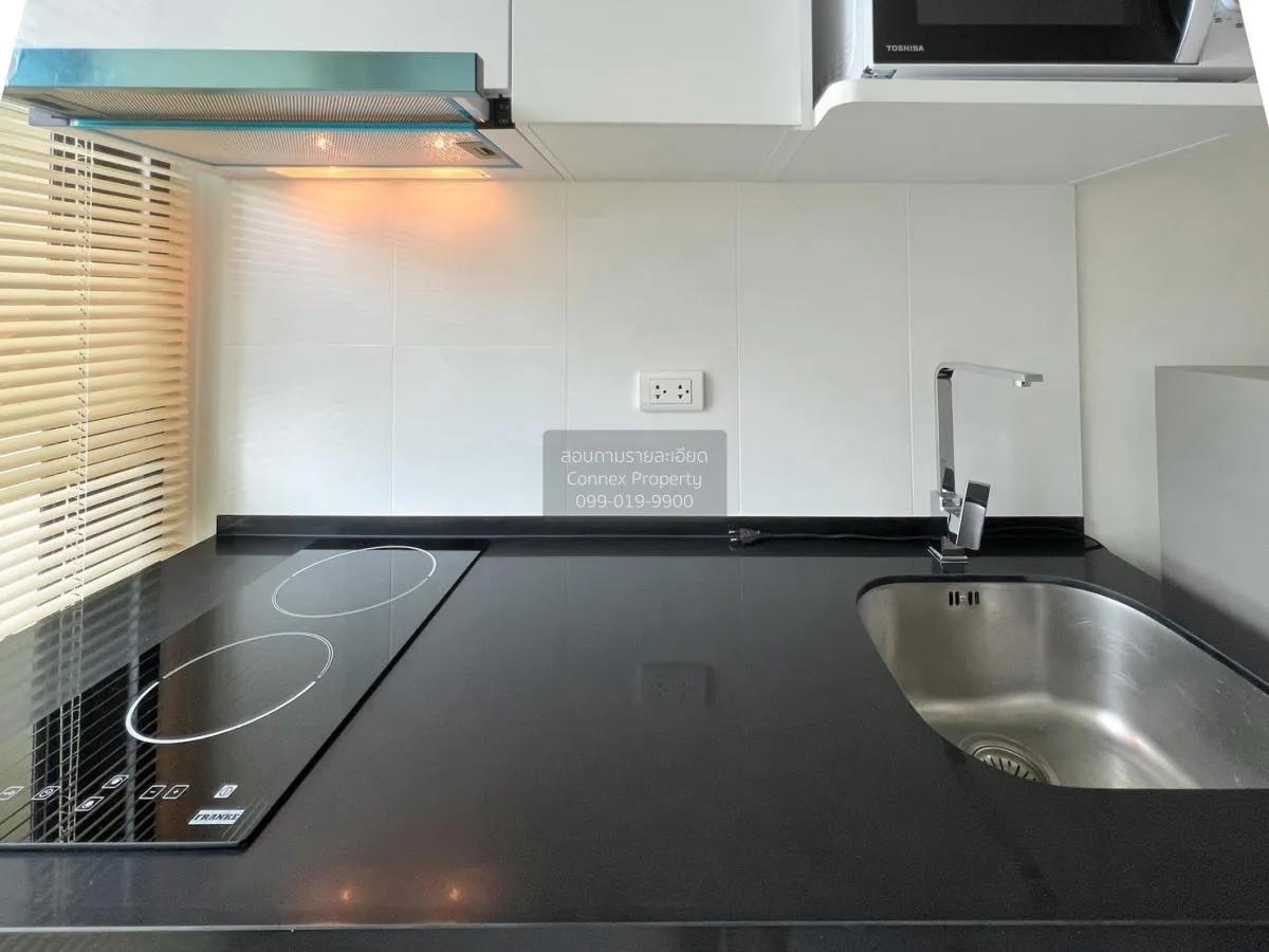 For Rent Condo , Chewathai Kaset-Nawamin , Sena Nikhom , Chatucha